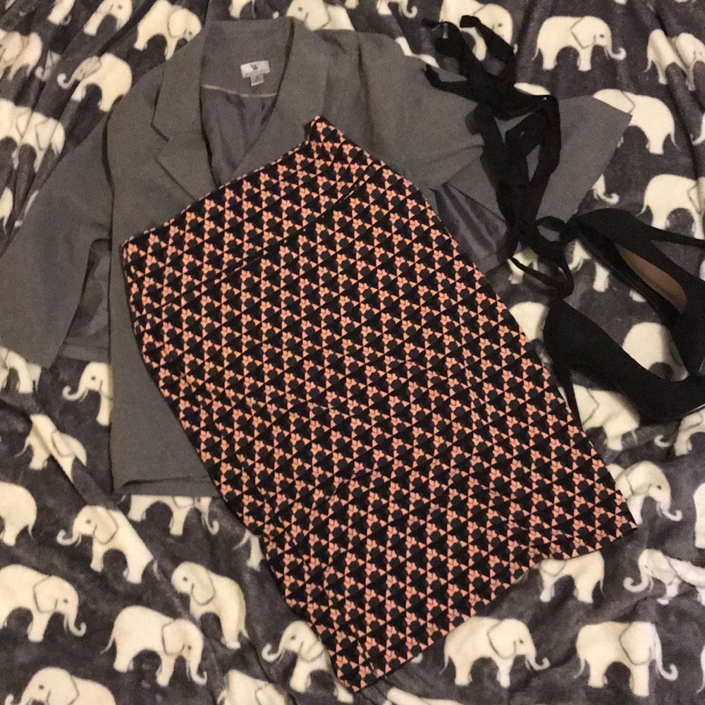 EUC Disney Minnie Lularoe Cassie S